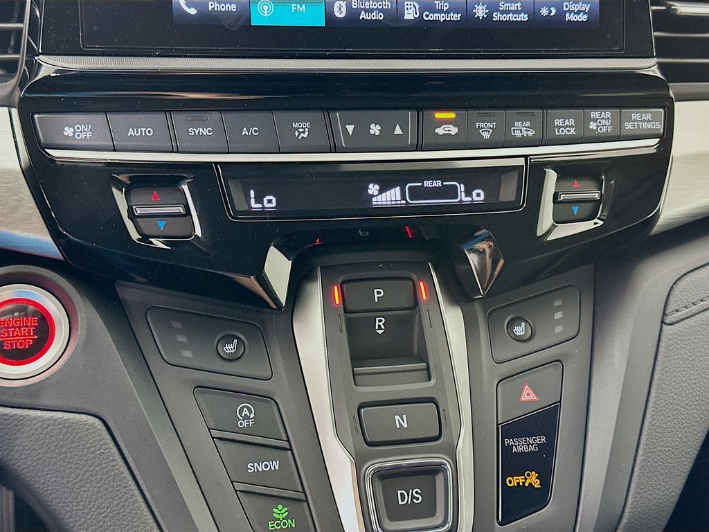 Thumbnail: 2026 Honda Odyssey - 13