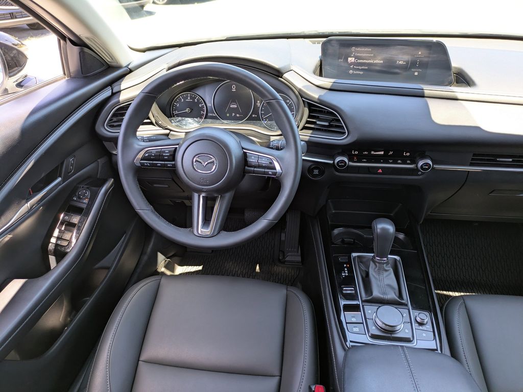 2025 Mazda CX-30 2.5 S Select Sport