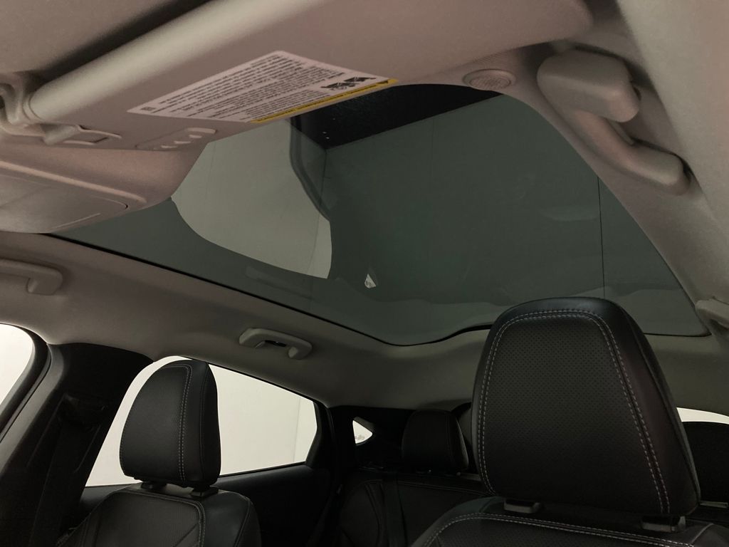 2022 Ford Mustang Mach-E Premium