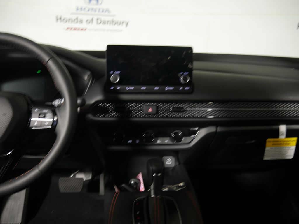 Thumbnail: 2026 Honda HR-V - 13