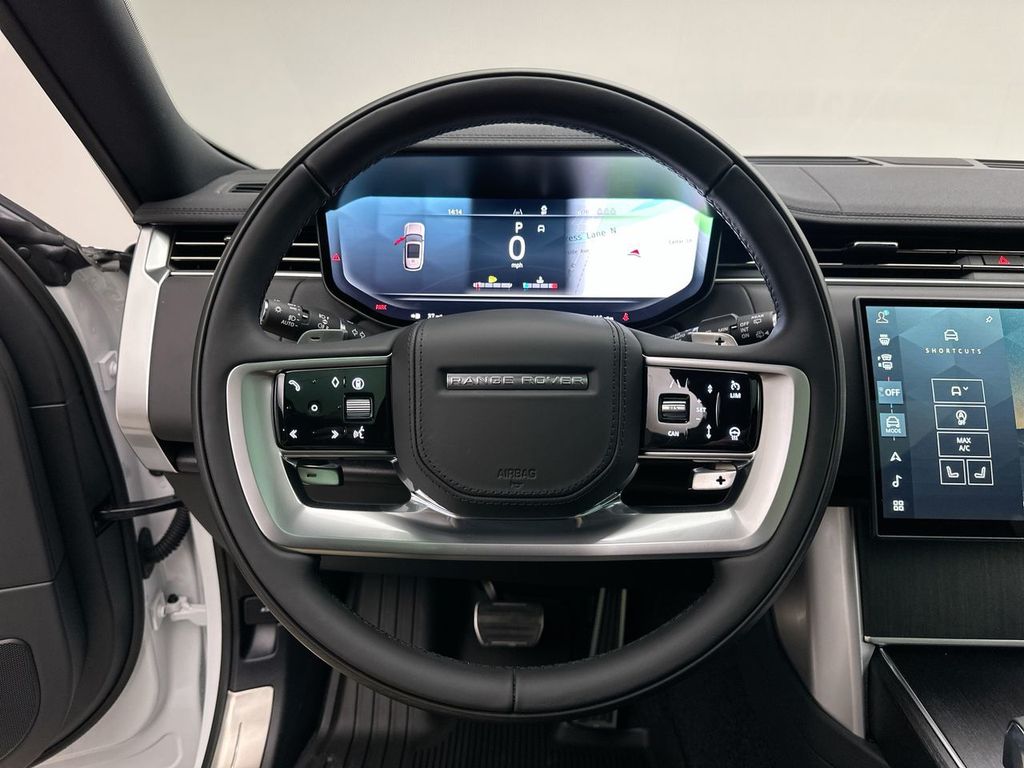 Thumbnail: 2026 Land Rover Range Rover - 22