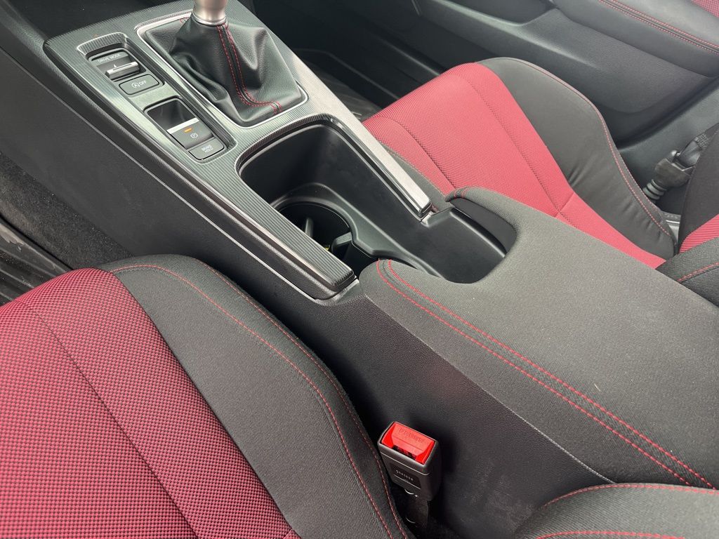 Thumbnail: 2025 Honda Civic - 20