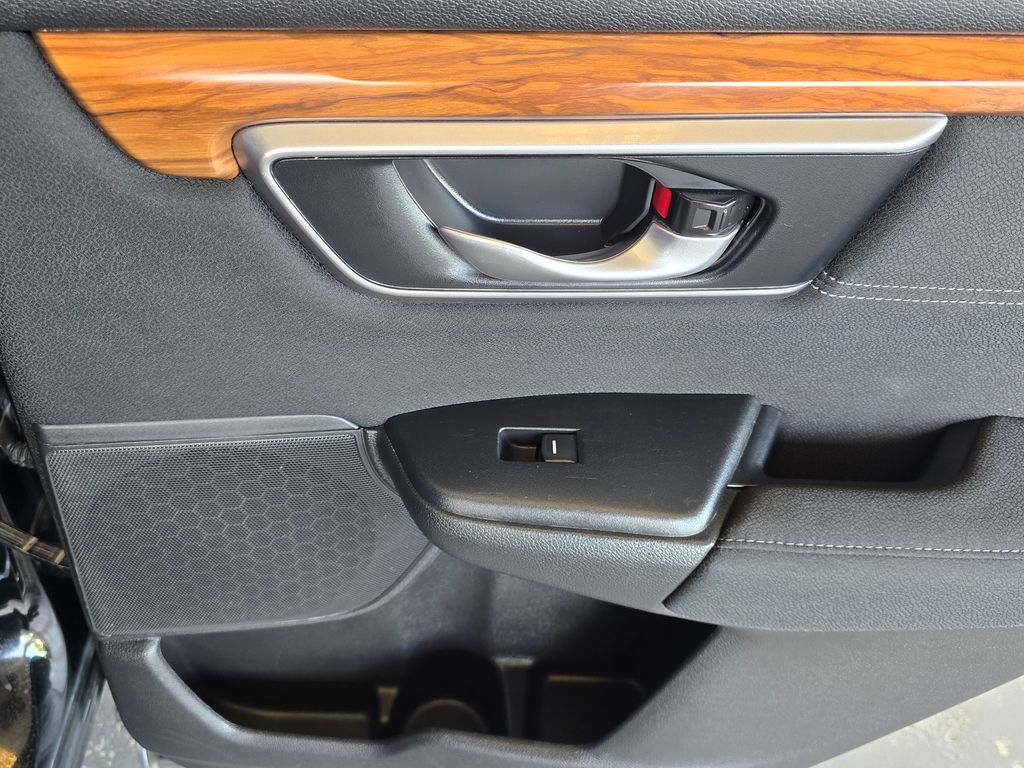 Thumbnail: 2020 Honda CR-V - 22