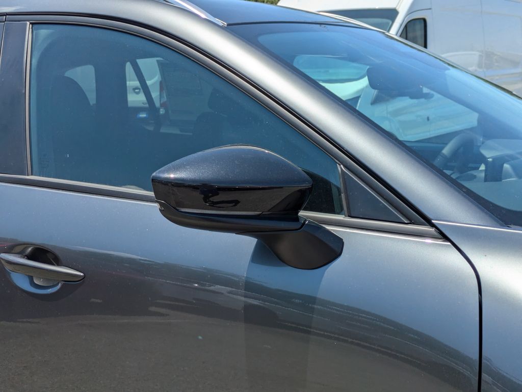 2026 Mazda CX-50 2.5 S Preferred