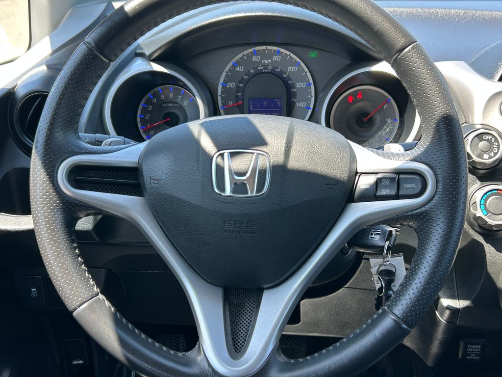 Thumbnail: 2011 Honda Fit - 17