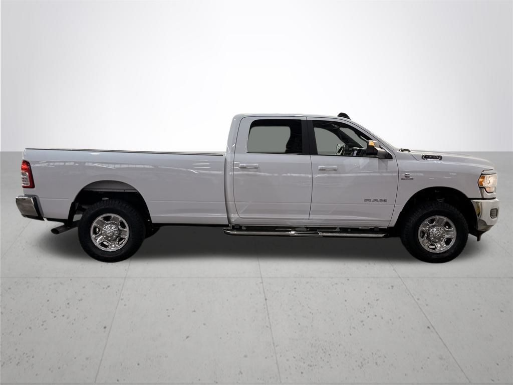 2022 Ram 3500 Big Horn