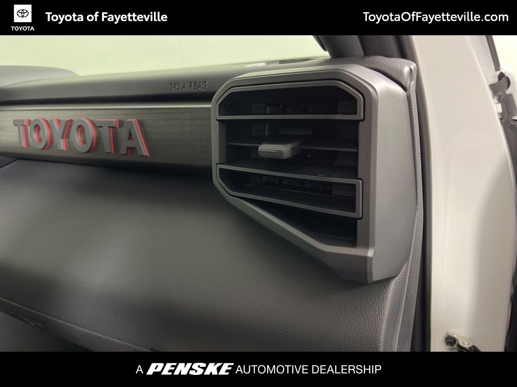 Thumbnail: 2026 Toyota Tundra - 19