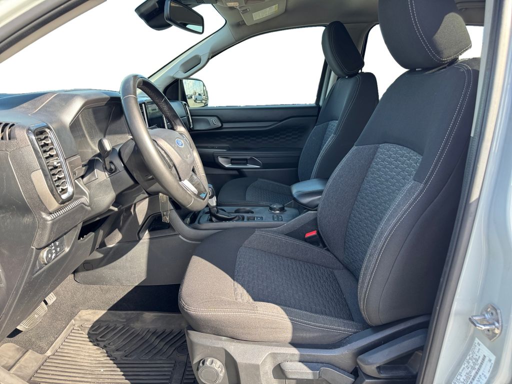 2024 Cactus Ford Ranger XLT 4X4 Truck
