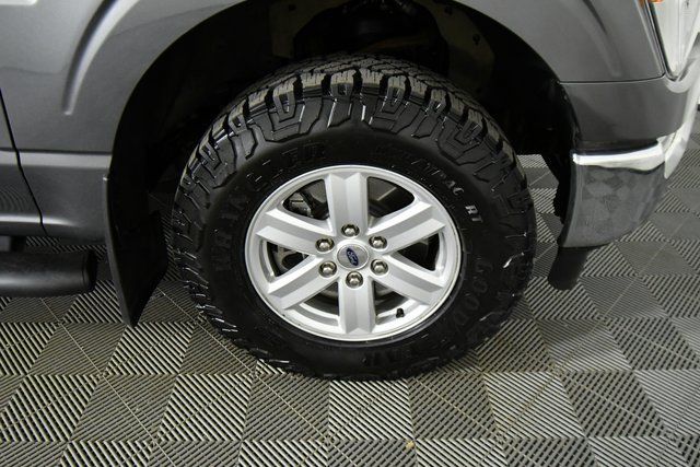 Used 2021 Ford F-150 Truck