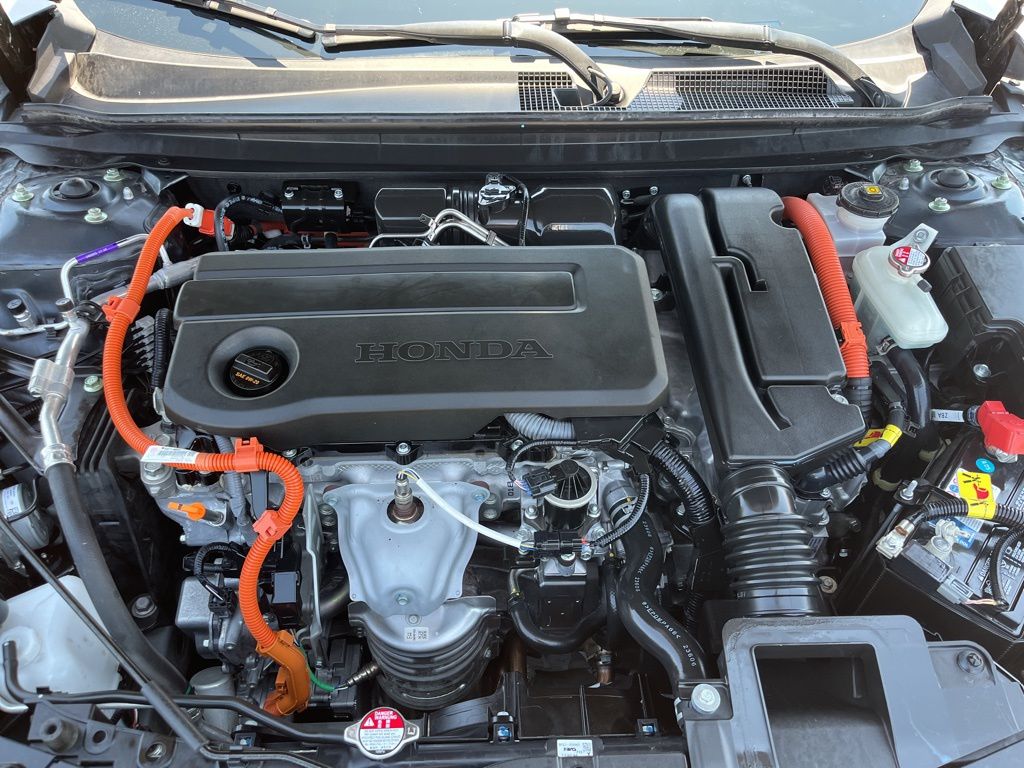 Thumbnail: 2024 Honda Accord - 14