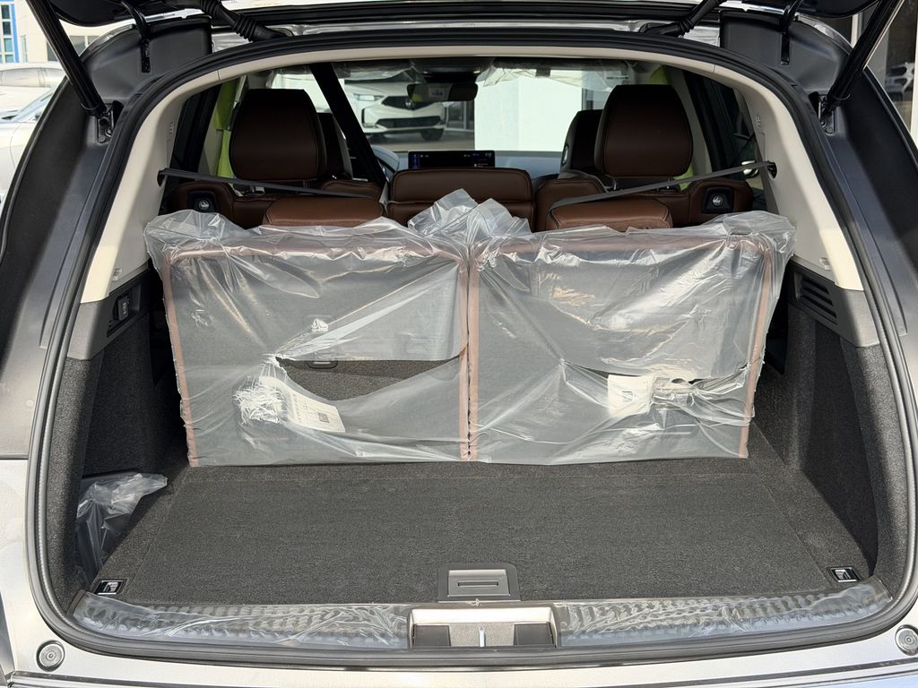 new 2026 Acura MDX car, priced at $68,850