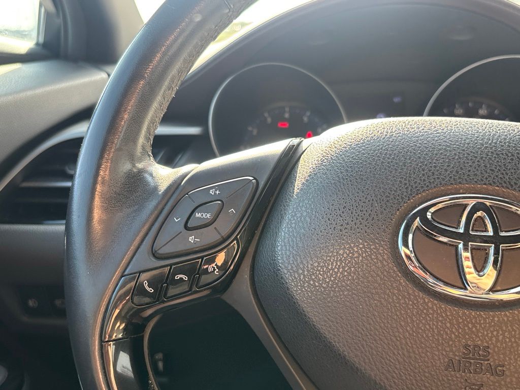 Used 2019 Toyota C-HR SUV