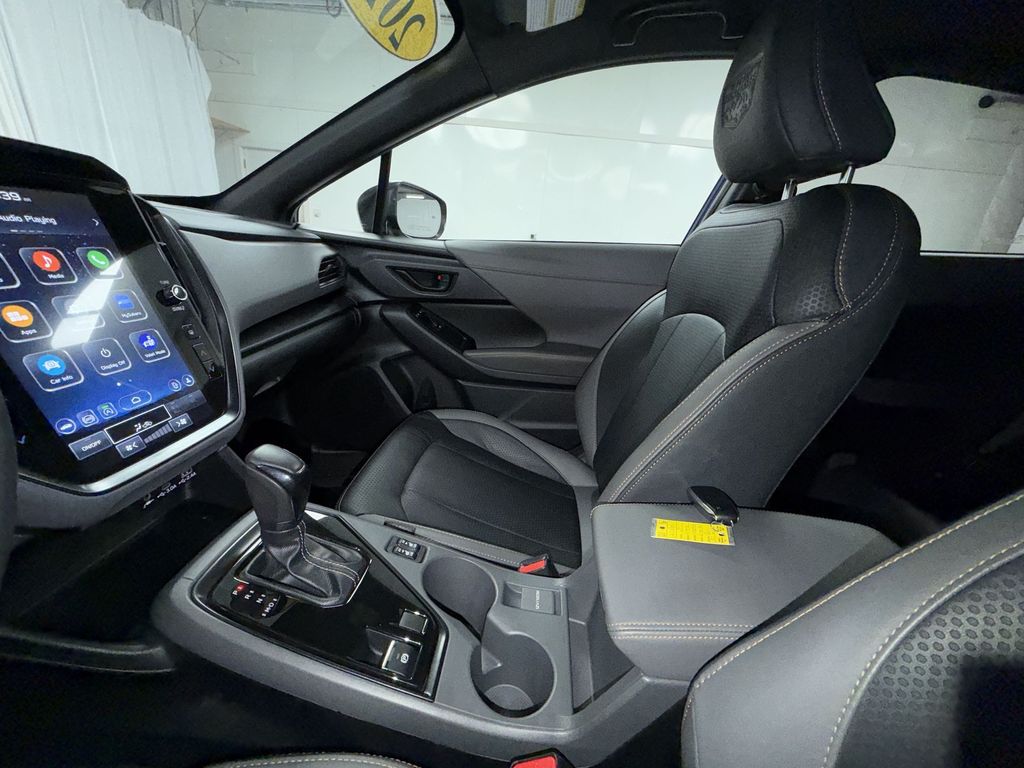 Used 2024 Subaru Crosstrek SUV