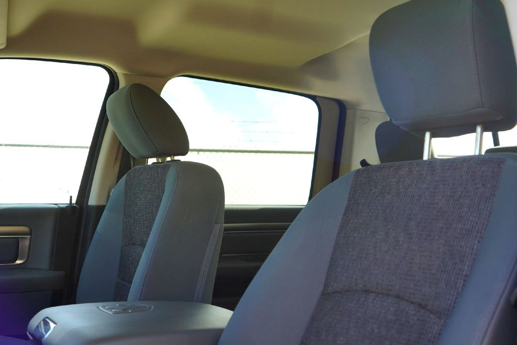 Used Car 2016 Ram 1500  Lone Star For Sale Under $20,000 In Taylor, Texas