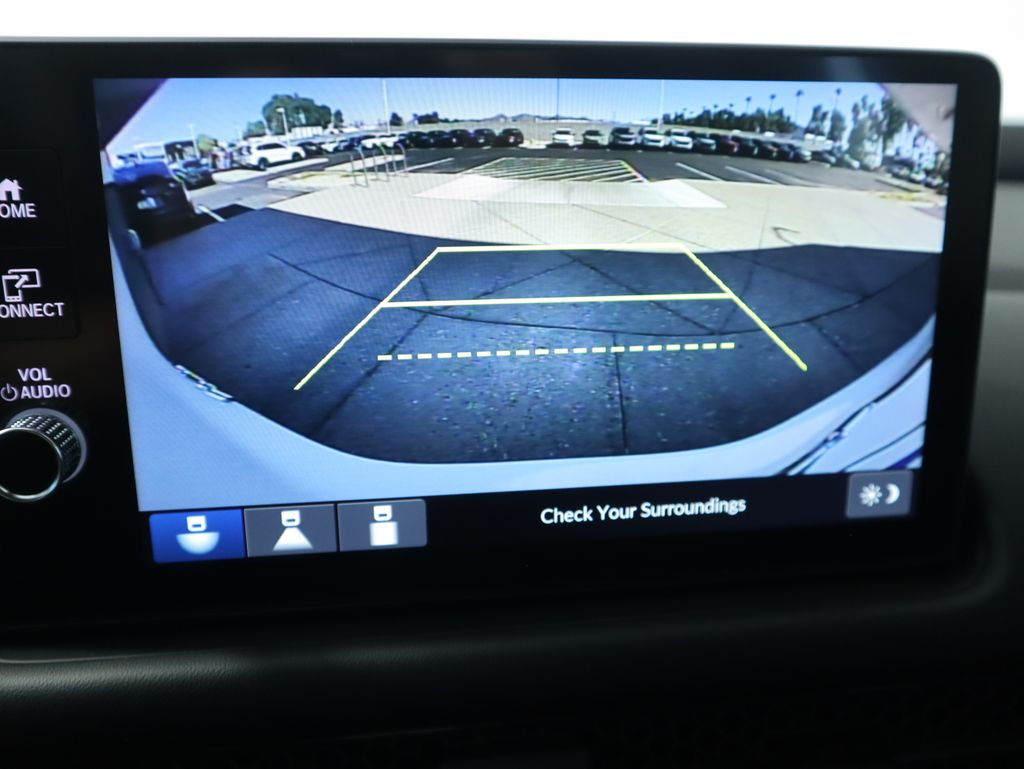 Thumbnail: 2026 Honda HR-V - 15