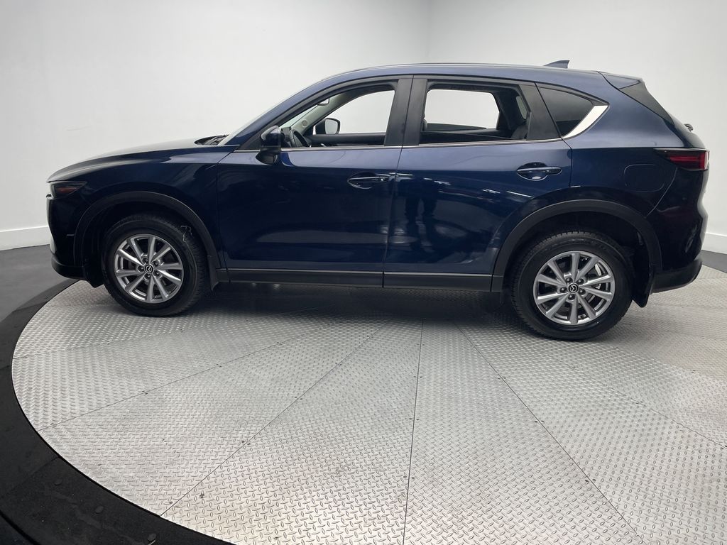 Thumbnail: 2023 Mazda CX-5 - 8