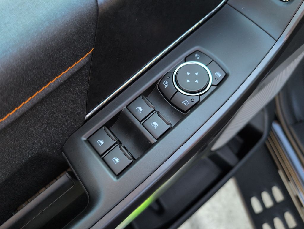 New 2026 Black Ford Tremor image 29