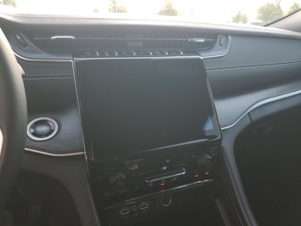 New Car 2025 Jeep Grand Cherokee  Limited For Sale Under $50,000 In Austin, Texas