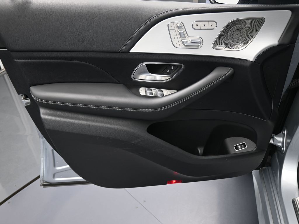 Used 2024 Gray Mercedes-Benz GLE 53 AMG® image 13