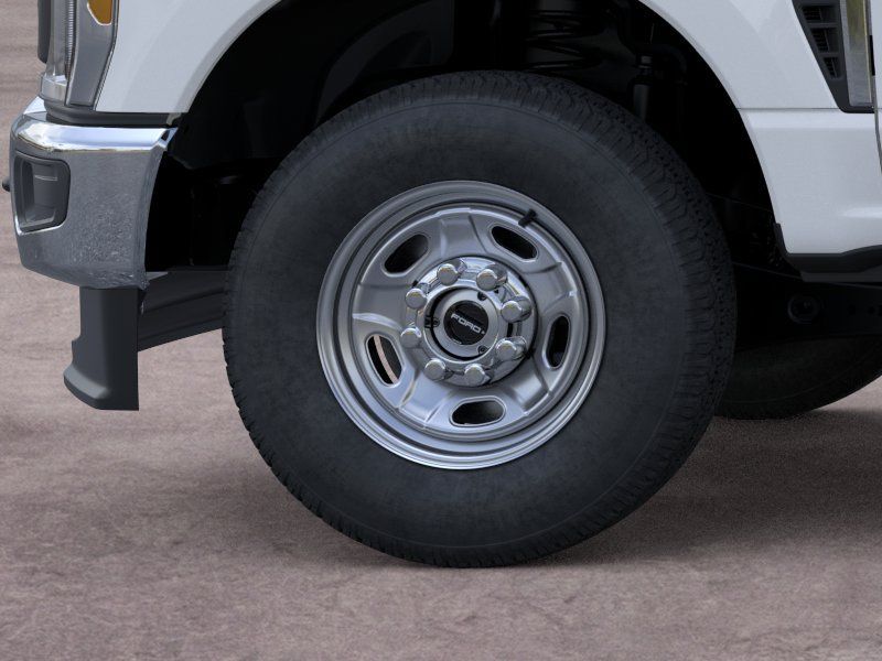 2026 Ford F-250 Super Duty XL