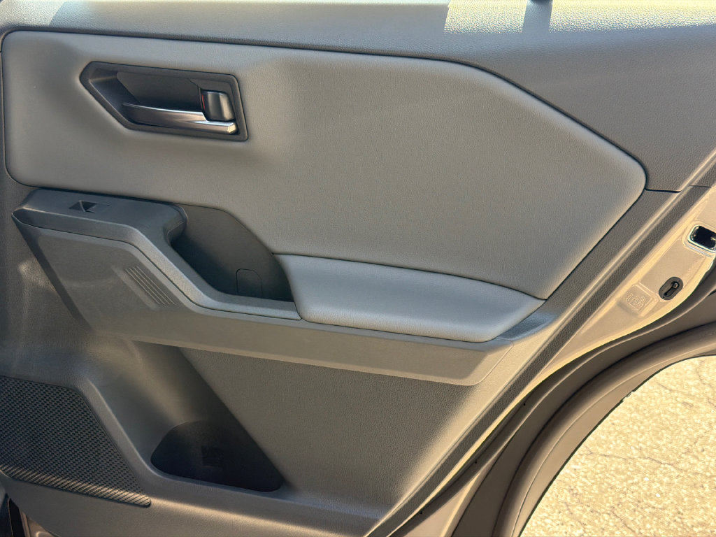 New 2026 Toyota RAV4 Plug-in Hybrid SUV