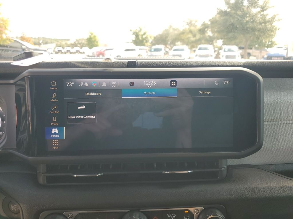 Used Car 2024 Jeep Wrangler  Sport S For Sale Under $40,000 In Austin, Texas