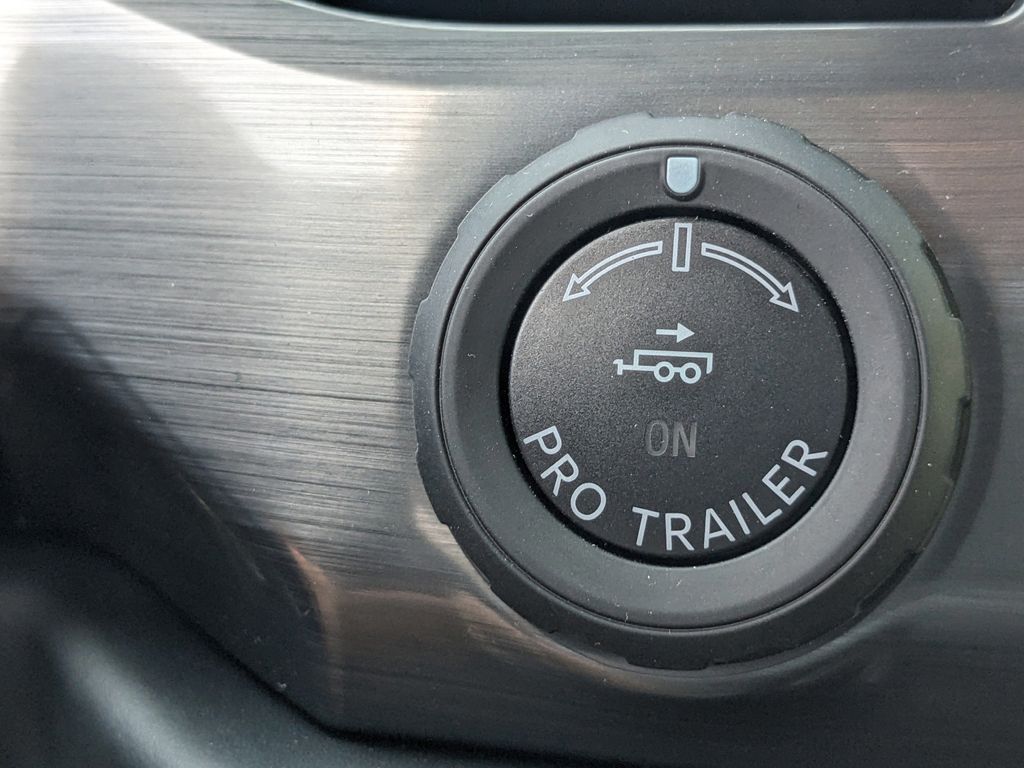 2025 Ford F-150 Lightning Platinum