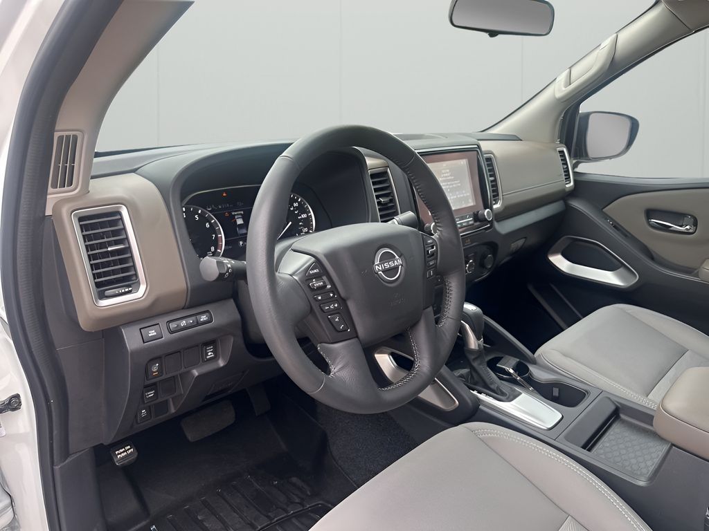 Used Car 2022 Nissan Frontier  Sv For Sale Under $30,000 In Austin, Texas