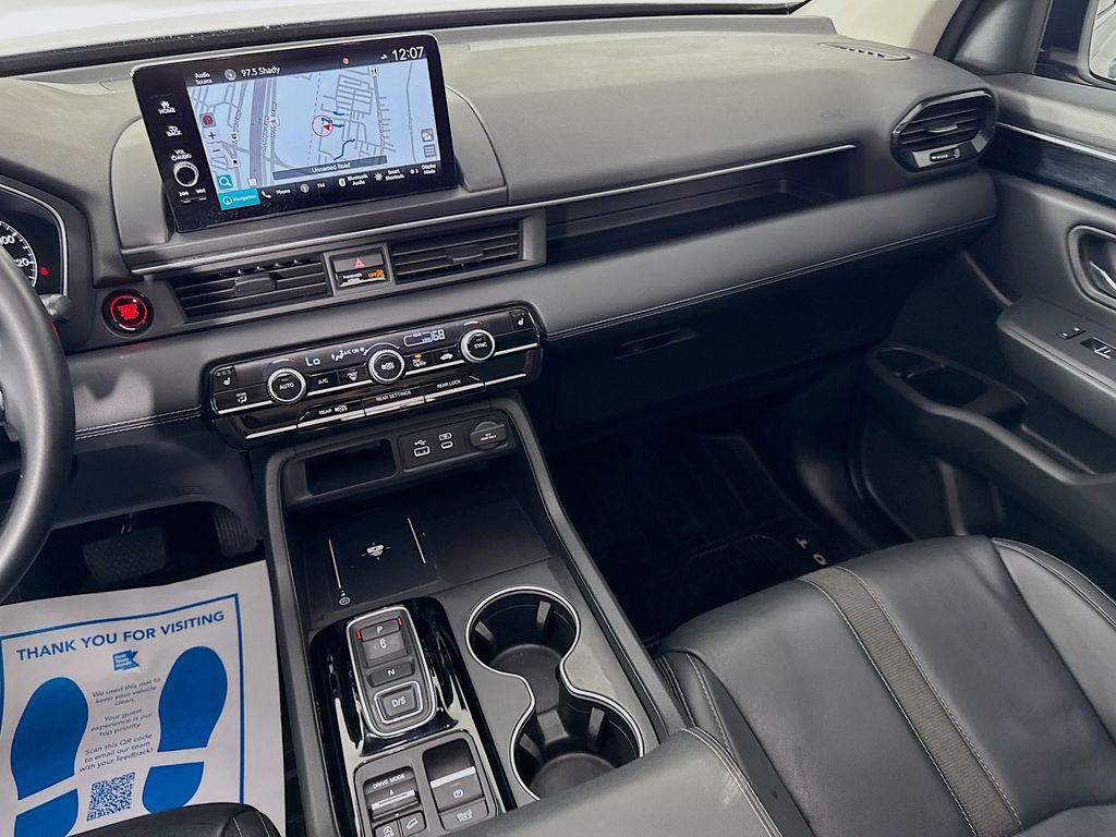 Used Car 2024 Honda Pilot  Touring For Sale Under $50,000 In Austin, Texas