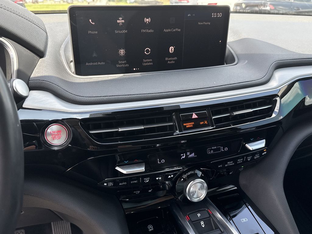 2024 Acura MDX 3.5L  at Classic Chevrolet Galveston