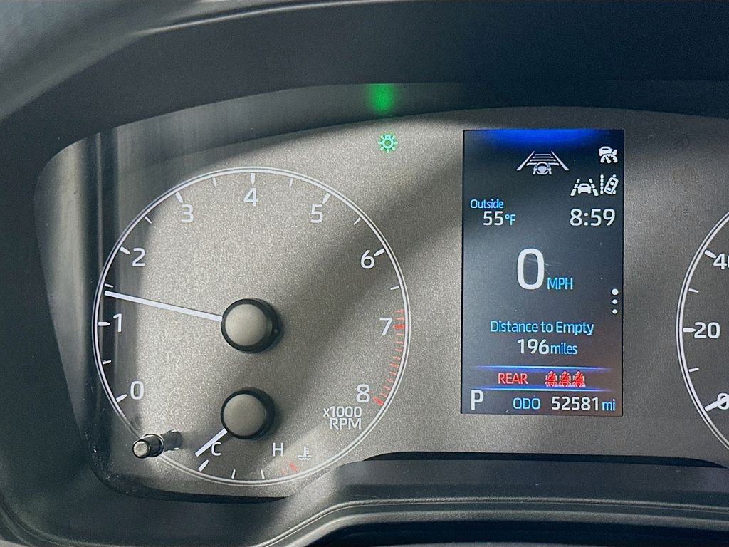 Thumbnail: 2023 Toyota Corolla - 12