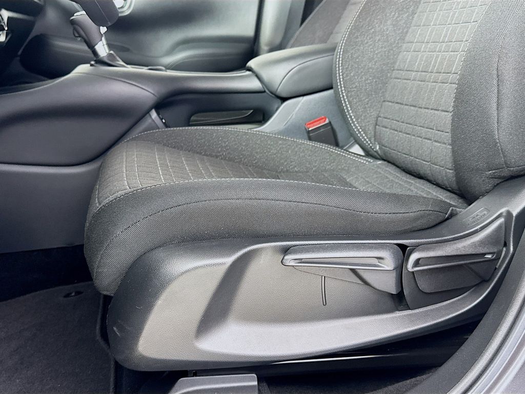 Used Car 2025 Honda Hr-v  Lx For Sale Under $25,000 In Austin, Texas