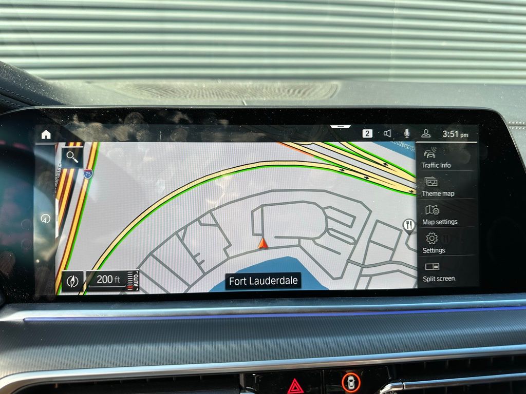 Thumbnail: 2023 BMW X6 - 25