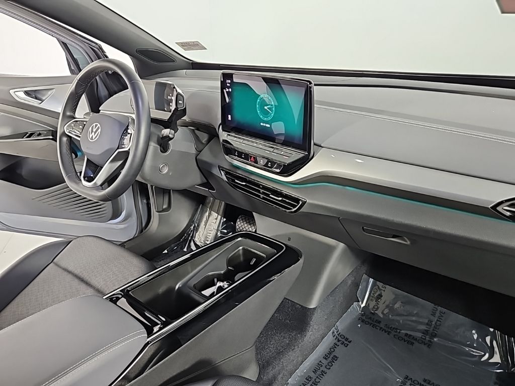Thumbnail: 2023 Volkswagen ID.4 - 13