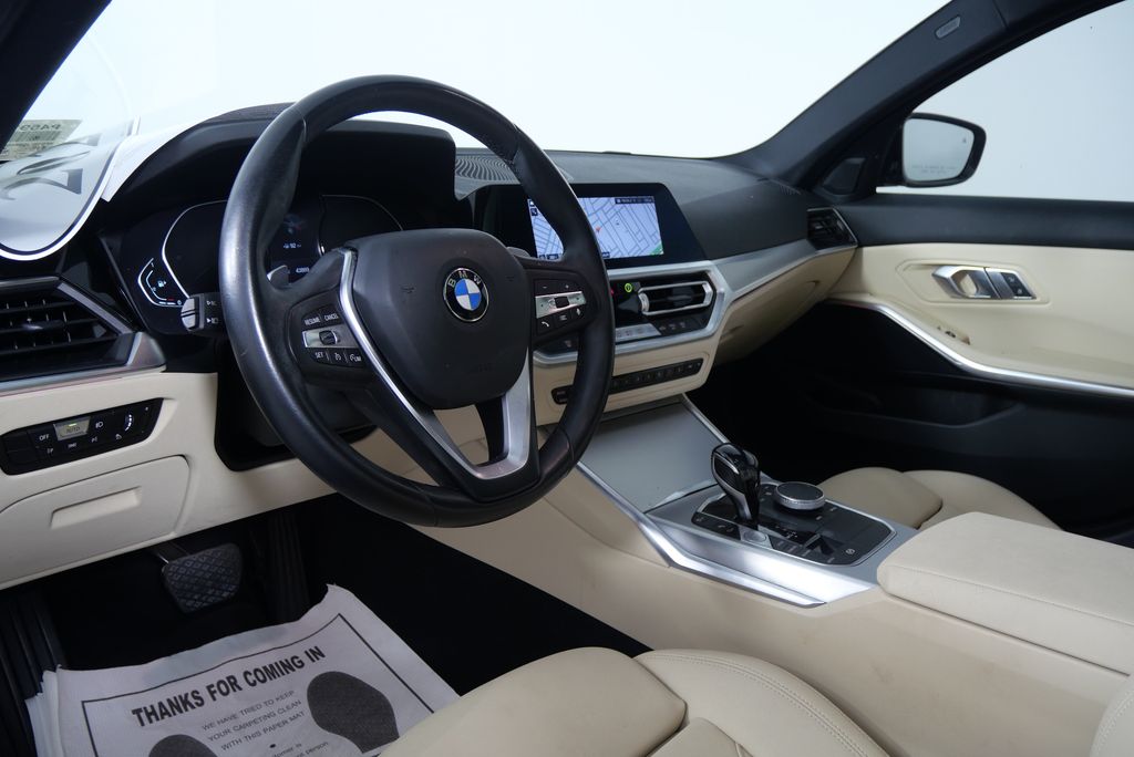 2021 BMW 3 Series 330i 15