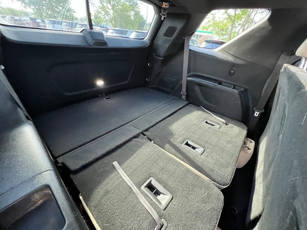 Used 2022 Chevrolet Traverse SUV