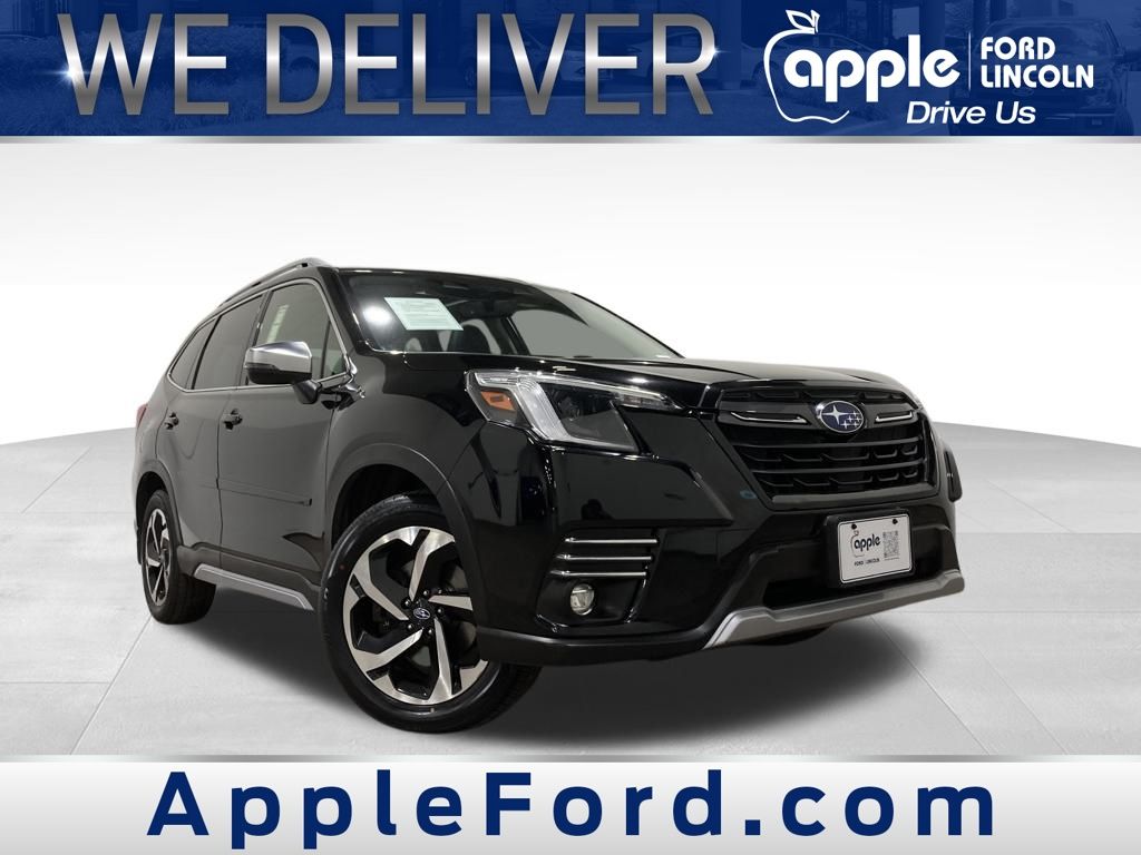 2023 Subaru Forester Touring