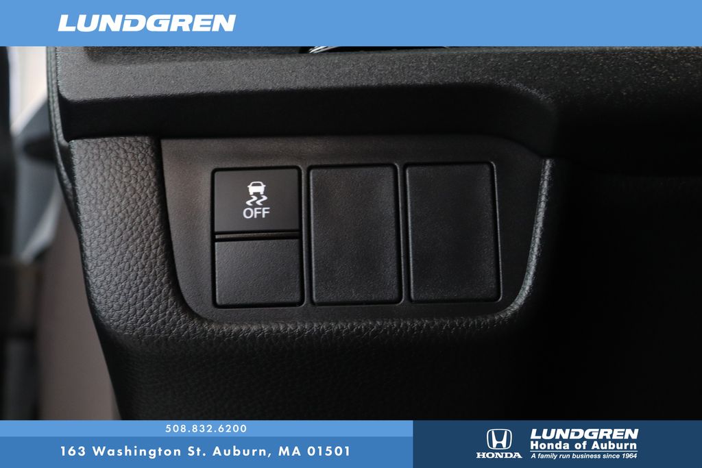 Used 2024 Honda CR-V SUV