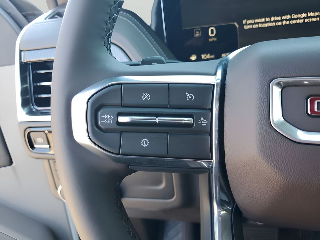 New Car 2025 Gmc Yukon Xl  For Sale Under $80,000 In Austin, Texas