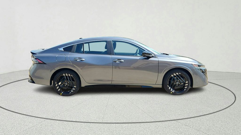 2026 Nissan Sentra
