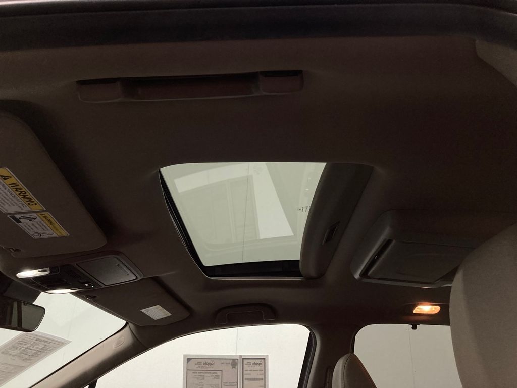 2022 Honda Pilot AWD Elite