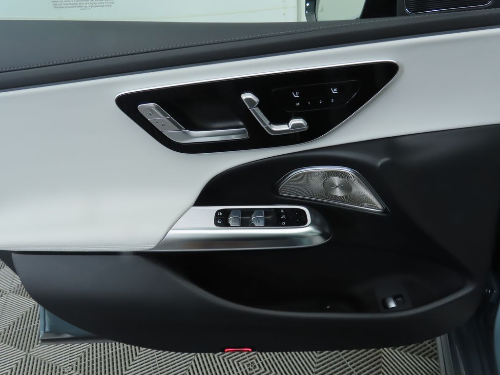 Thumbnail: 2026 Mercedes-Benz E-Class - 26