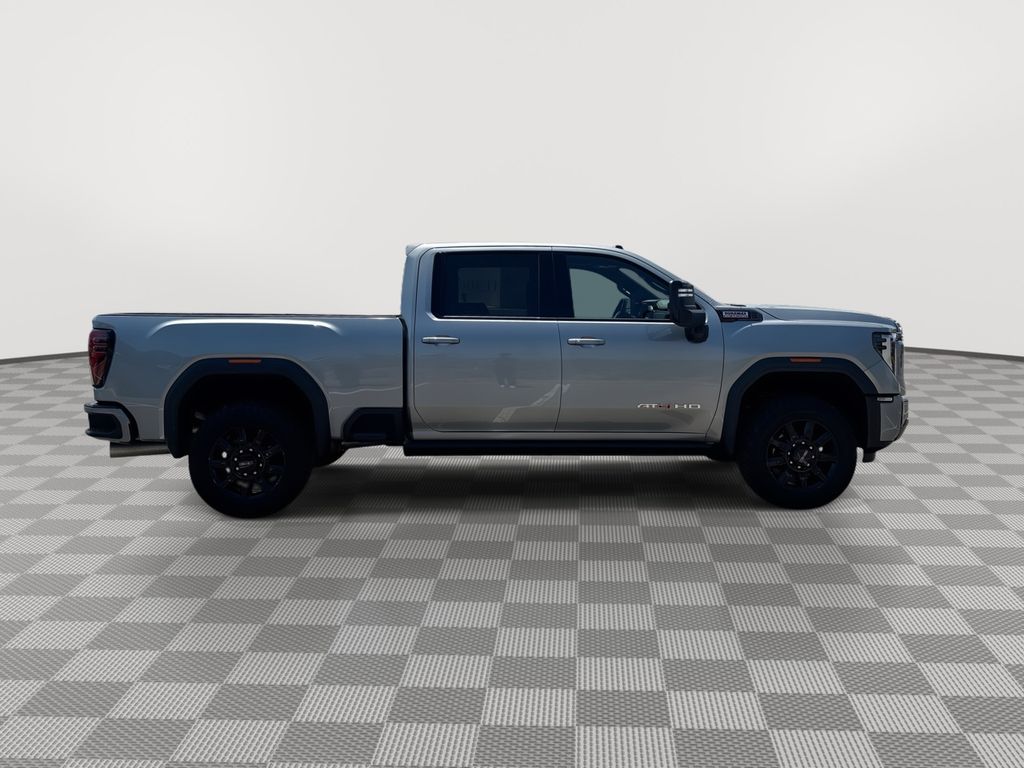 Used 2024 GMC Sierra 3500HD Truck