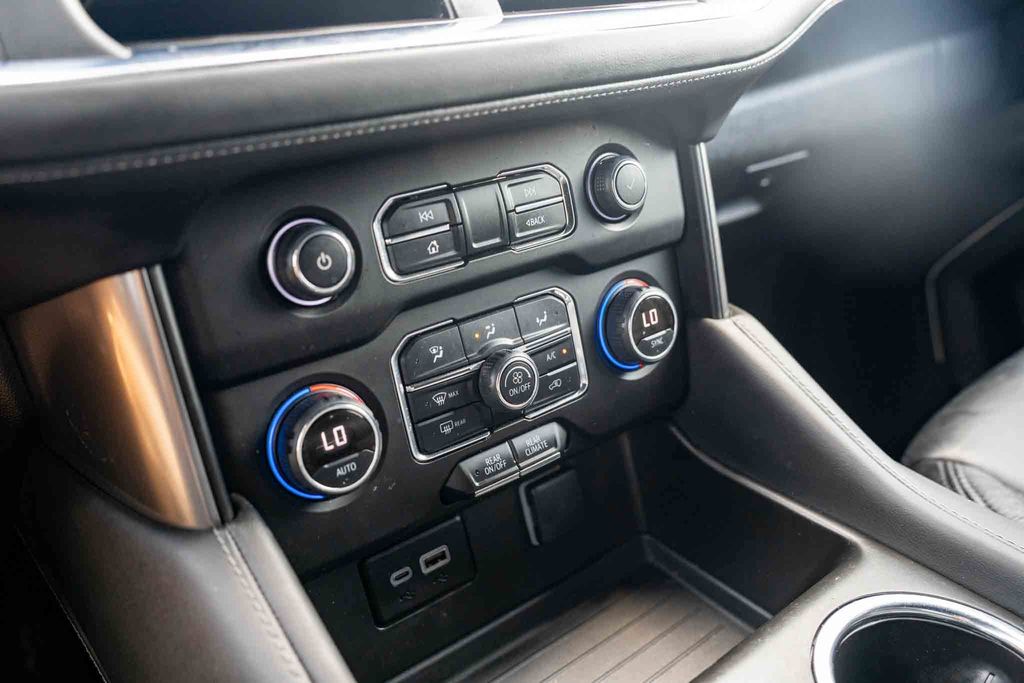 Used Car 2023 Chevrolet Tahoe  Ls For Sale Under $50,000 In Austin, Texas