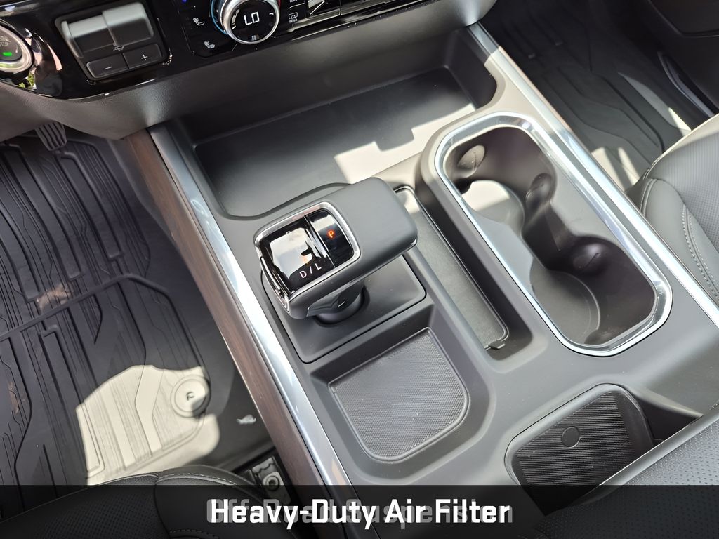 New 2026 Silver GMC SLT image 39