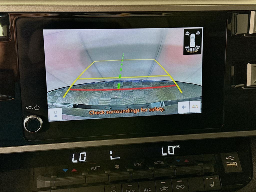 Thumbnail: 2024 Toyota Tundra - 14