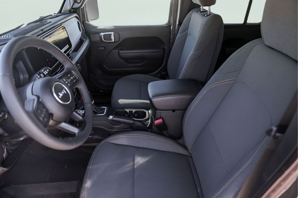 Used Car 2025 Jeep Wrangler  Willys 4xe For Sale Under $35,000 In Austin, Texas