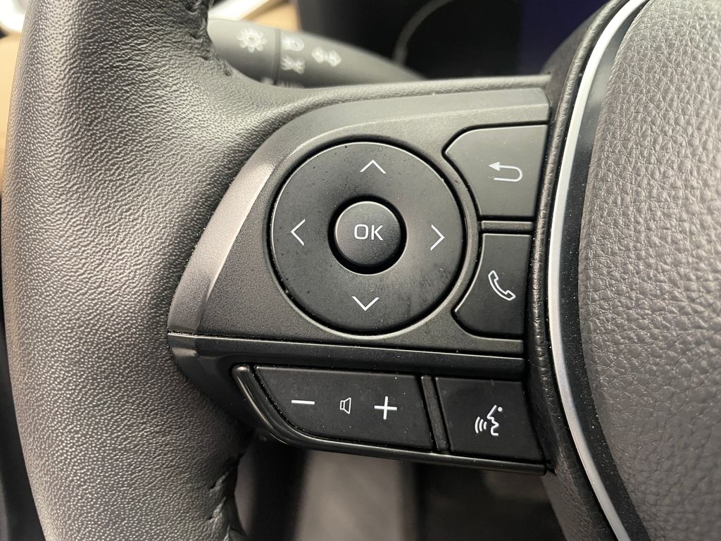 Thumbnail: 2024 Toyota RAV4 - 22