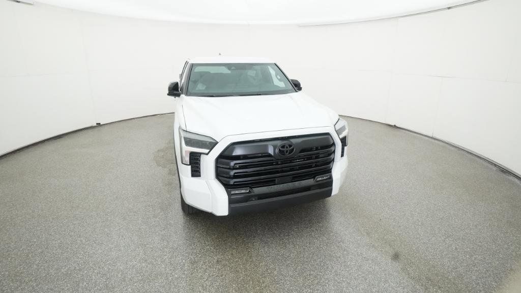 Thumbnail: 2026 Toyota Tundra - 25