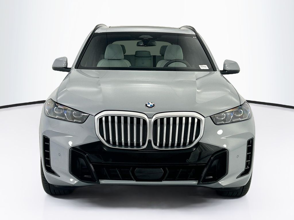 Thumbnail: 2026 BMW X5 - 2